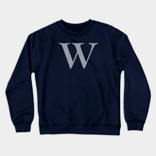 W. Wallenby Crewneck Sweatshirt